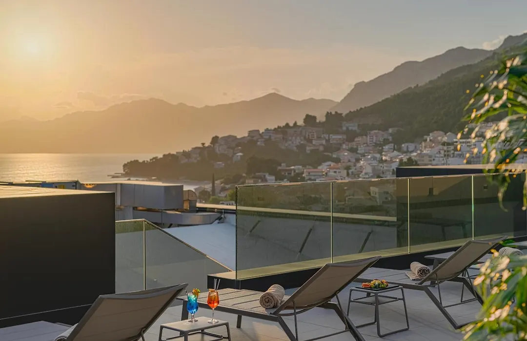 Boutique Hotel Noemia (Adults Only)-1