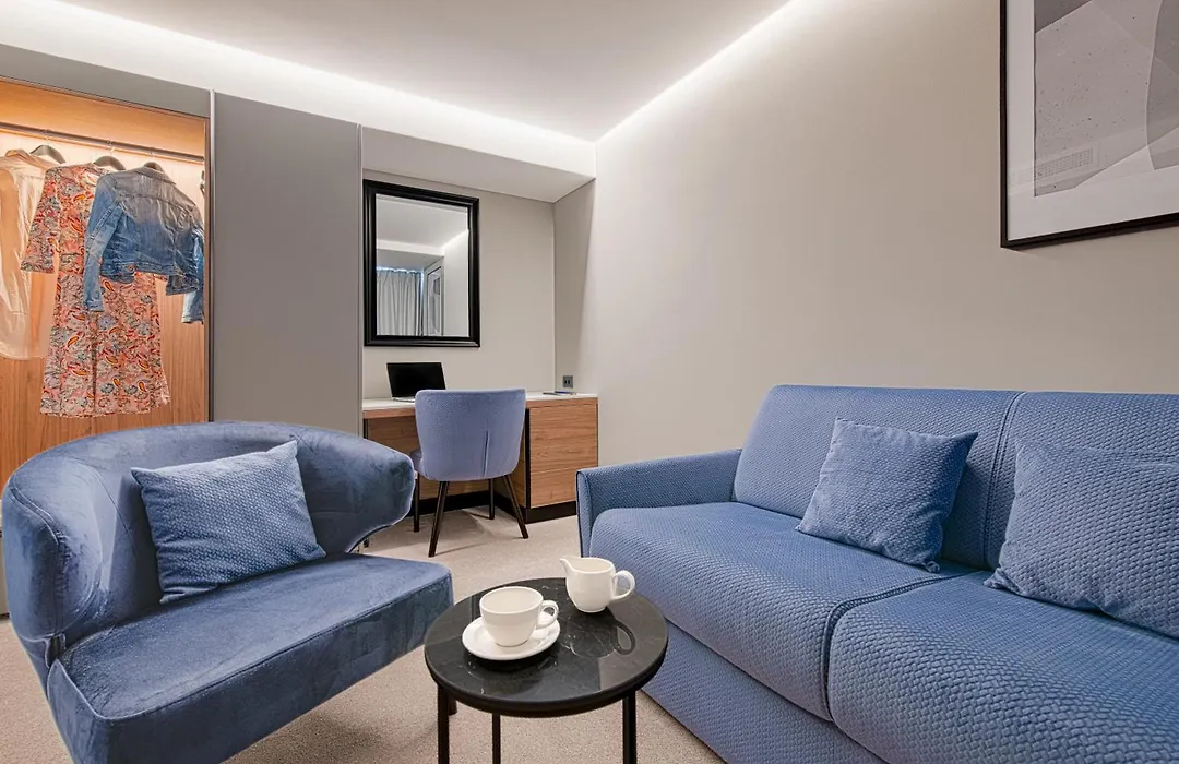 Boutique Hotel Noemia (Adults Only)-1